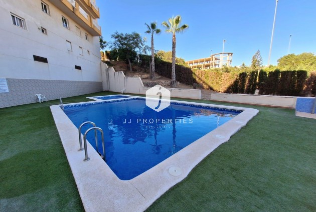 Segunda mano - Apartamento / piso -
Orihuela Costa - La Zenia