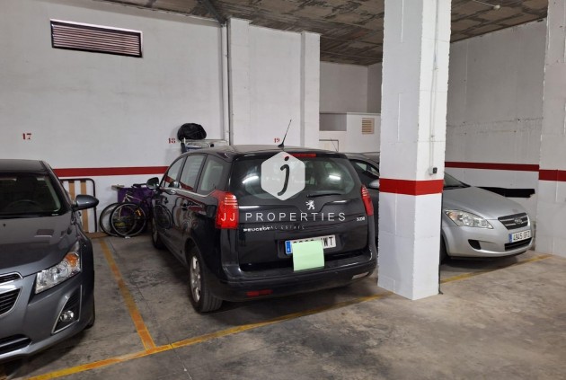 Segunda mano - Apartamento / piso -
Orihuela Costa - La Zenia