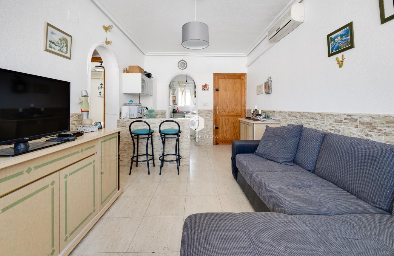 Segunda mano - Bungalow -
Torrevieja - aguas nuevas