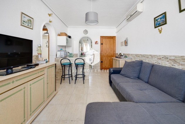 Segunda mano - Bungalow -
Torrevieja - aguas nuevas