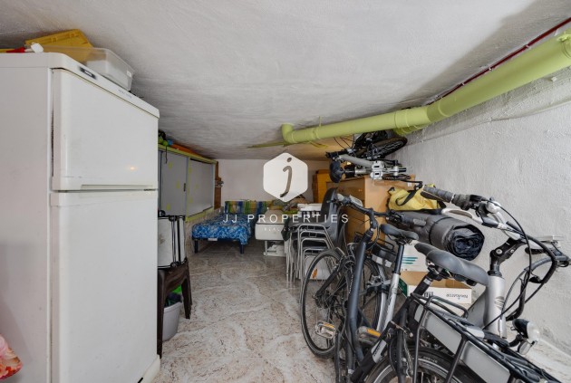 Segunda mano - Bungalow -
Torrevieja - aguas nuevas