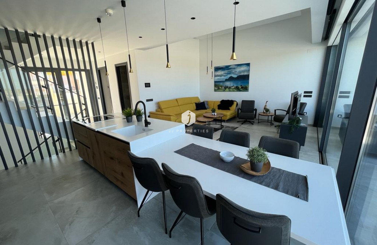 Segunda mano - Villa -
Rojales - Inland