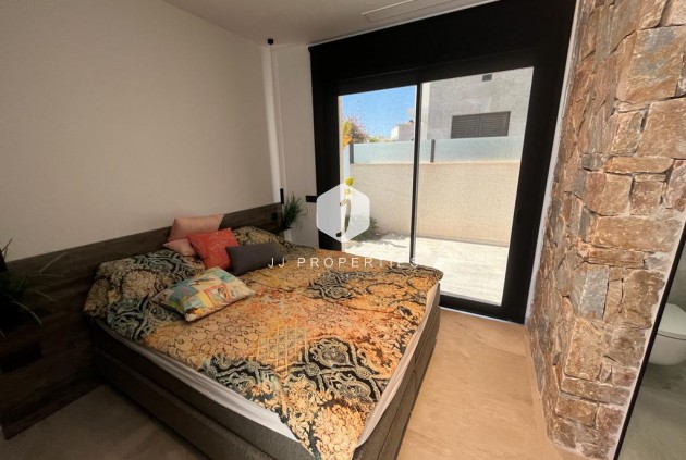 Segunda mano - Villa -
Rojales - Inland