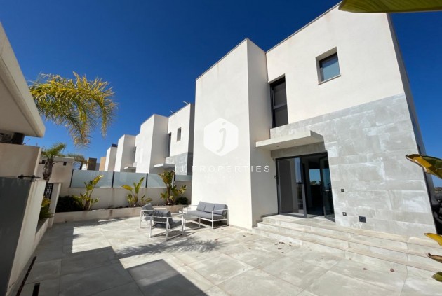 Segunda mano - Villa -
Rojales - Inland