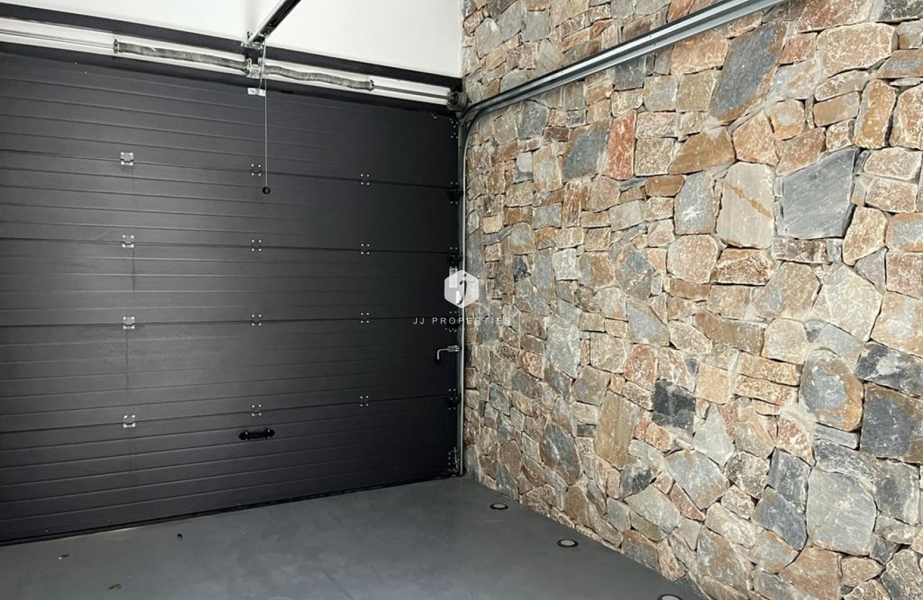 Segunda mano - Villa -
Rojales - Inland