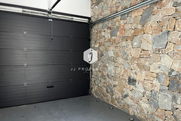 Segunda mano - Villa -
Rojales - Inland