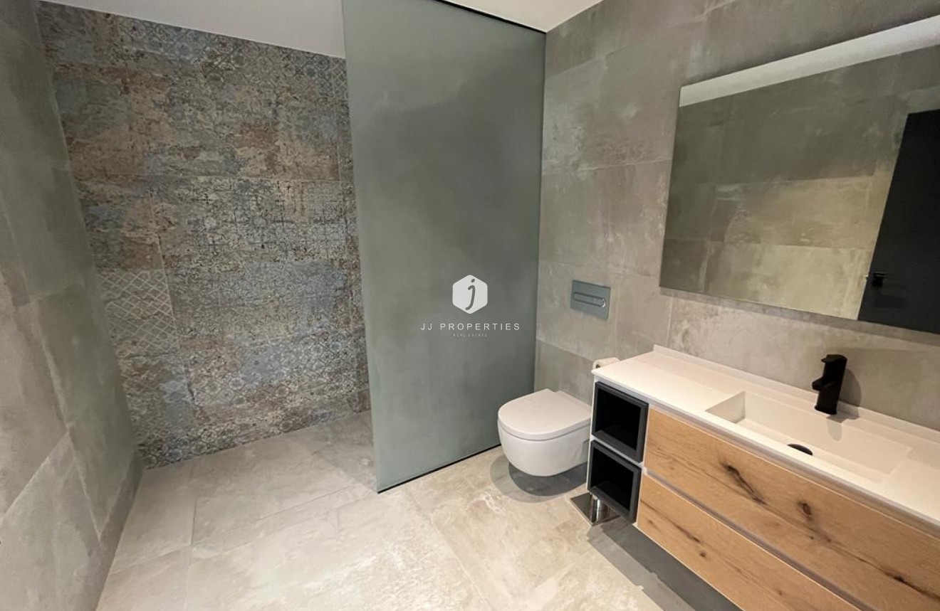 Segunda mano - Villa -
Rojales - Inland