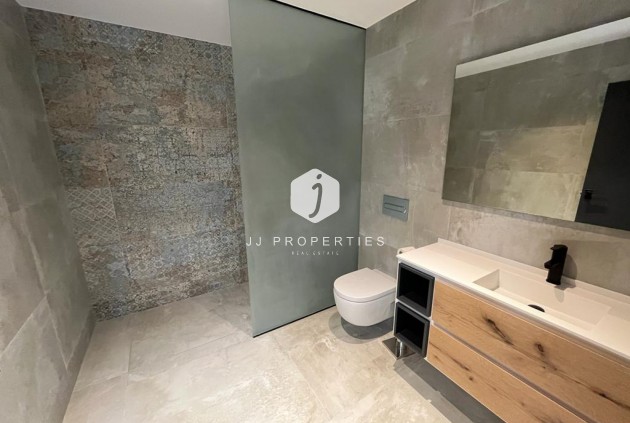 Segunda mano - Villa -
Rojales - Inland