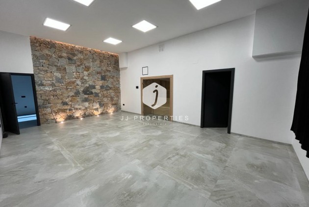 Segunda mano - Villa -
Rojales - Inland