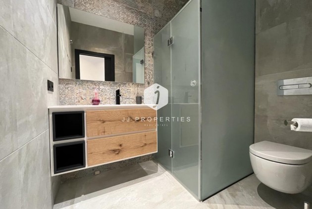 Segunda mano - Villa -
Rojales - Inland