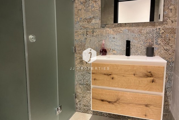 Segunda mano - Villa -
Rojales - Inland