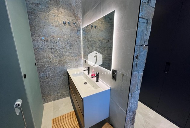 Segunda mano - Villa -
Rojales - Inland