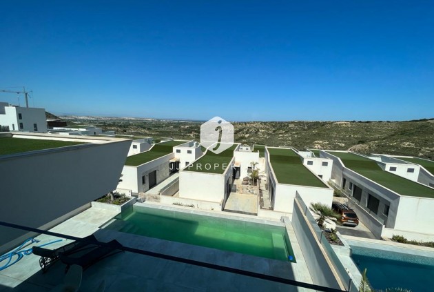 Segunda mano - Villa -
Rojales - Inland