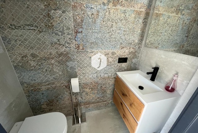 Segunda mano - Villa -
Rojales - Inland