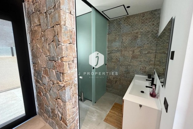 Segunda mano - Villa -
Rojales - Inland