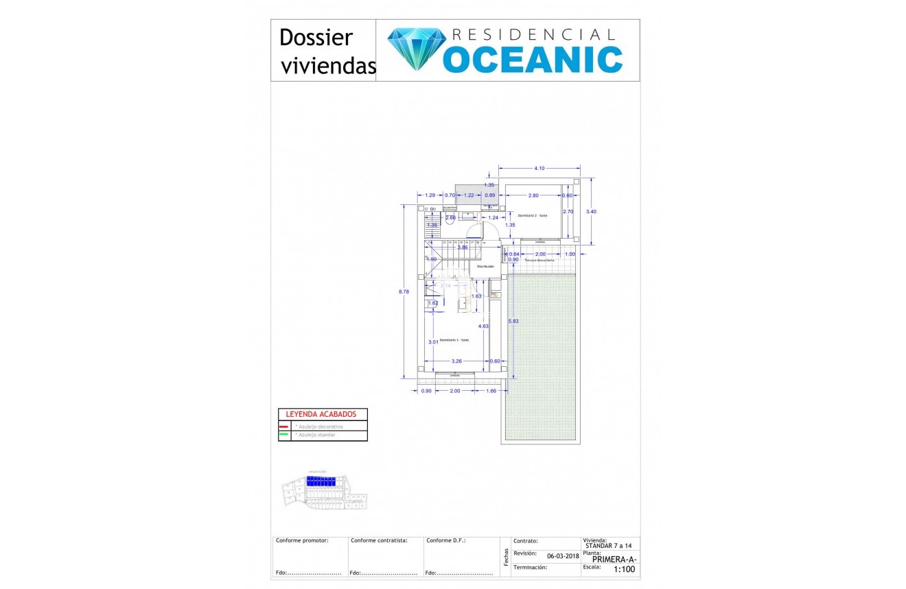 Segunda mano - Villa -
Rojales - Inland
