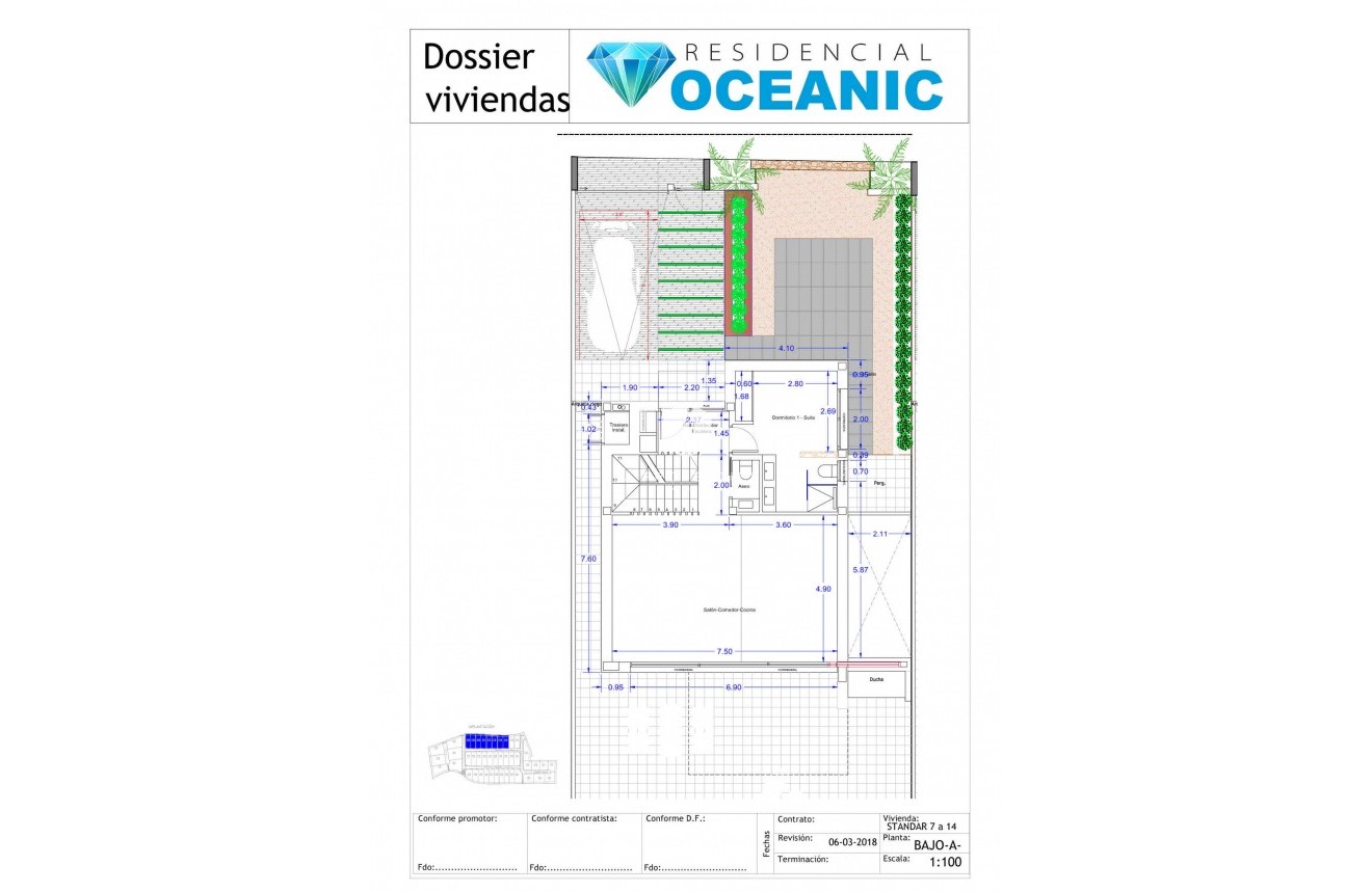 Segunda mano - Villa -
Rojales - Inland
