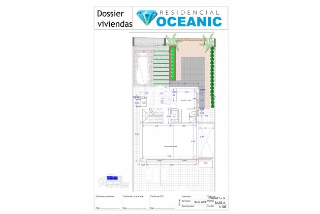Segunda mano - Villa -
Rojales - Inland