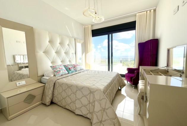 Segunda mano - Villa -
San Miguel de Salinas - Inland