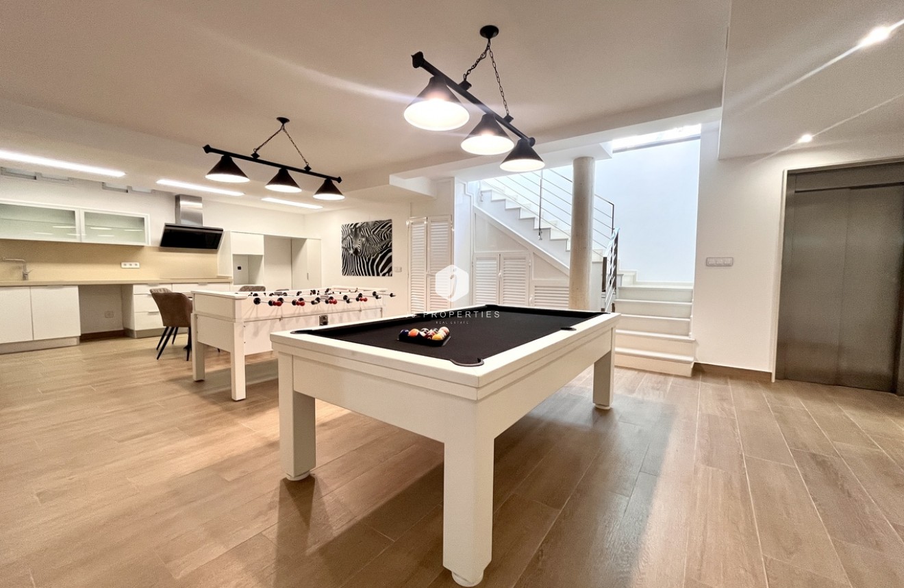 Segunda mano - Villa -
San Miguel de Salinas - Inland