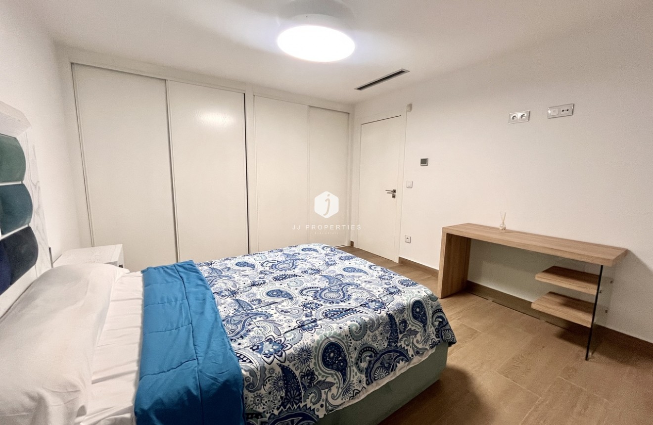 Segunda mano - Villa -
San Miguel de Salinas - Inland