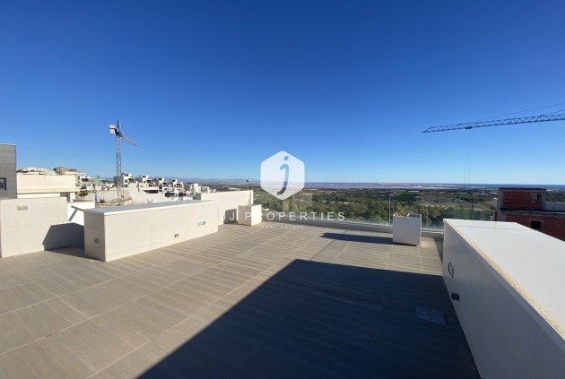 Segunda mano - Villa -
San Miguel de Salinas - Inland