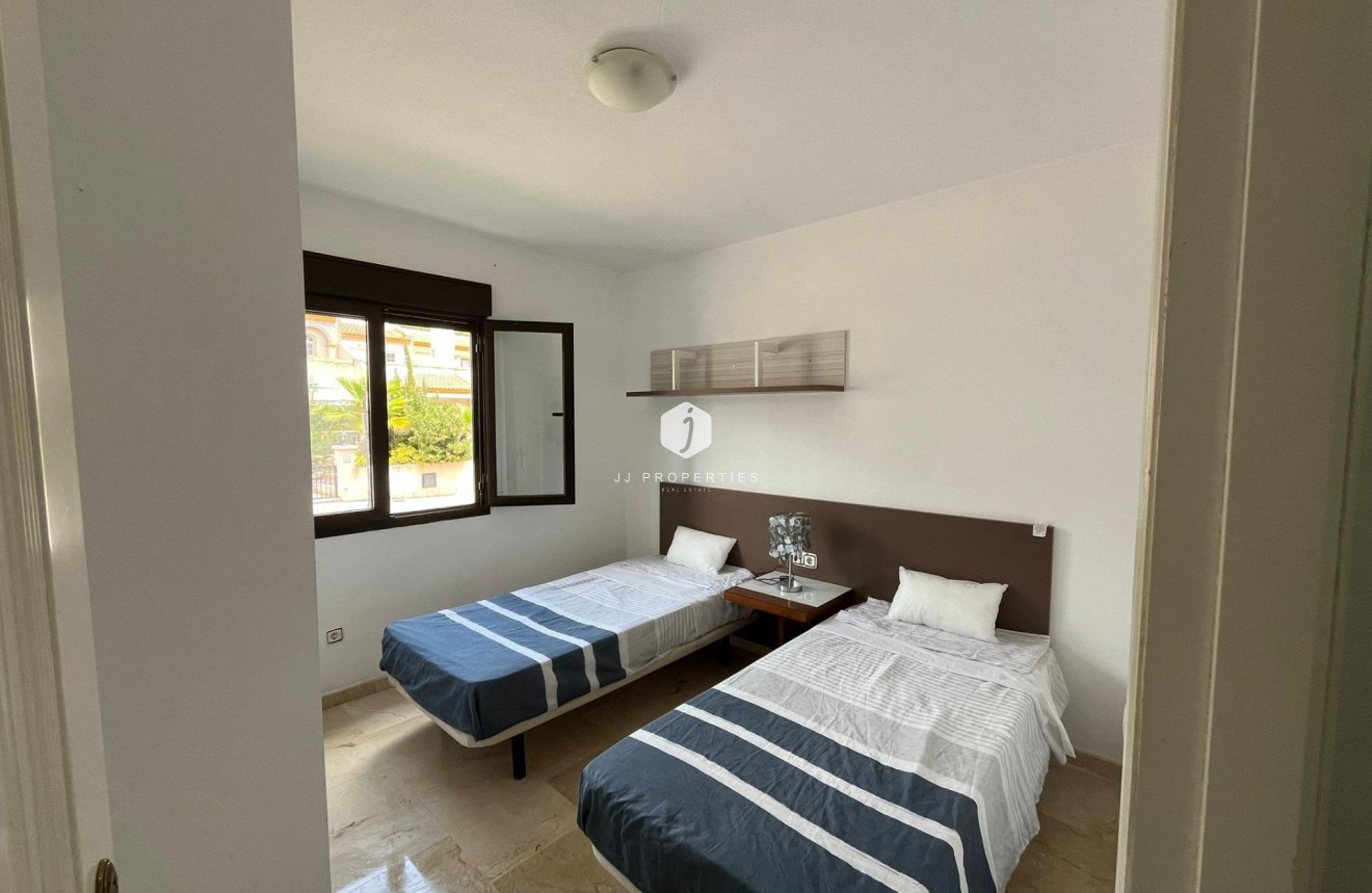 Segunda mano - Apartamento / piso -
Orihuela Costa - Las Ramblas