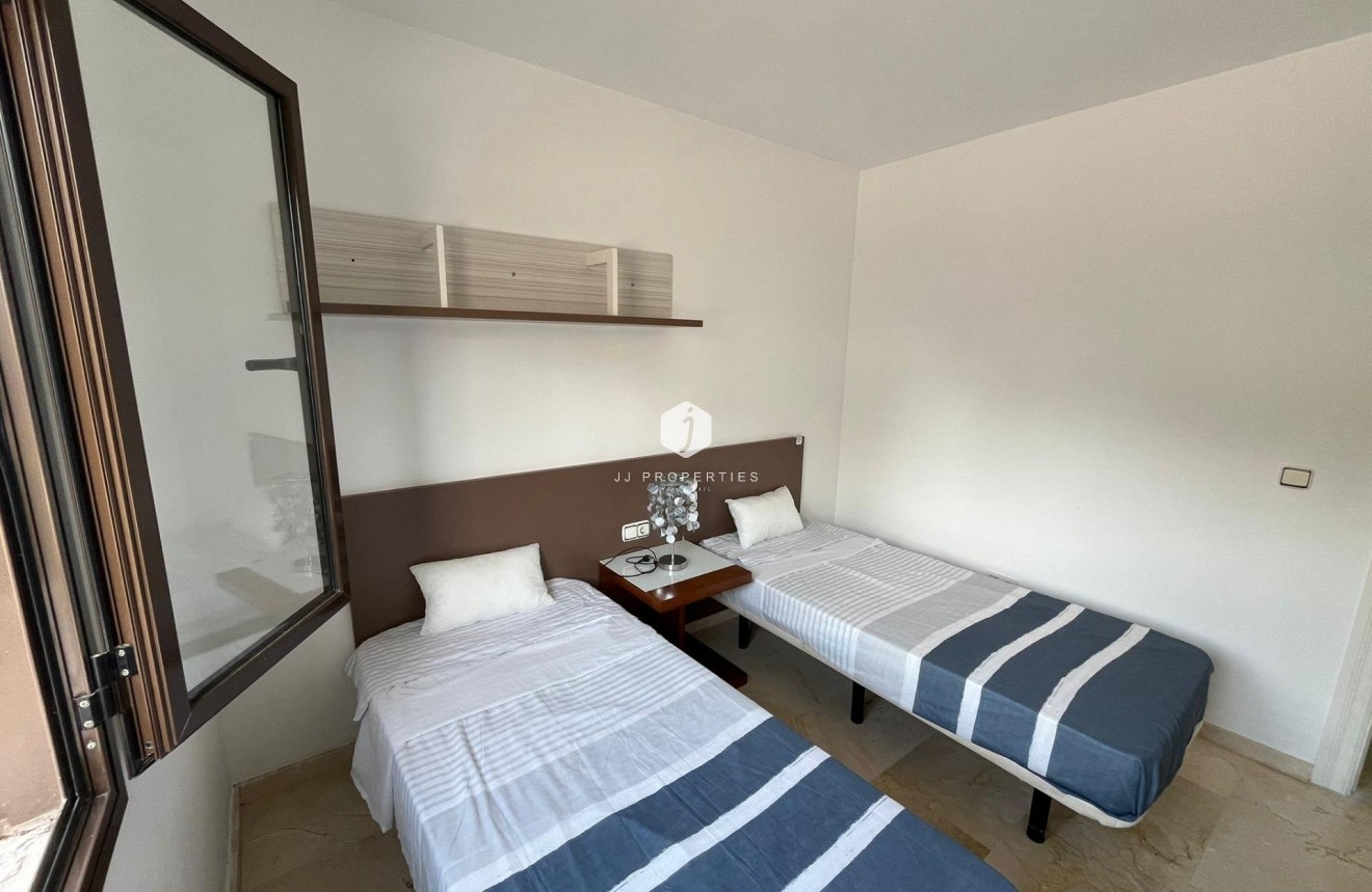 Segunda mano - Apartamento / piso -
Orihuela Costa - Las Ramblas