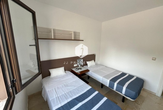 Segunda mano - Apartamento / piso -
Orihuela Costa - Las Ramblas