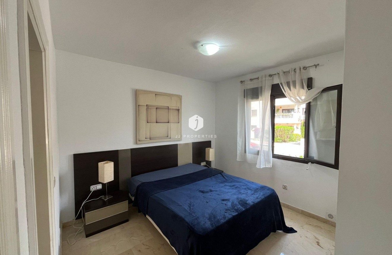 Segunda mano - Apartamento / piso -
Orihuela Costa - Las Ramblas