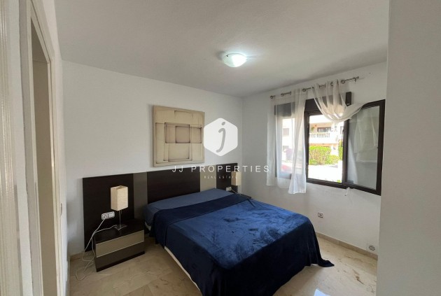 Segunda mano - Apartamento / piso -
Orihuela Costa - Las Ramblas