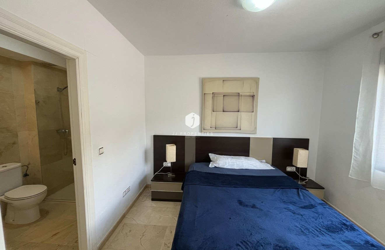 Segunda mano - Apartamento / piso -
Orihuela Costa - Las Ramblas