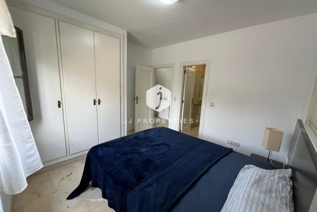 Segunda mano - Apartamento / piso -
Orihuela Costa - Las Ramblas