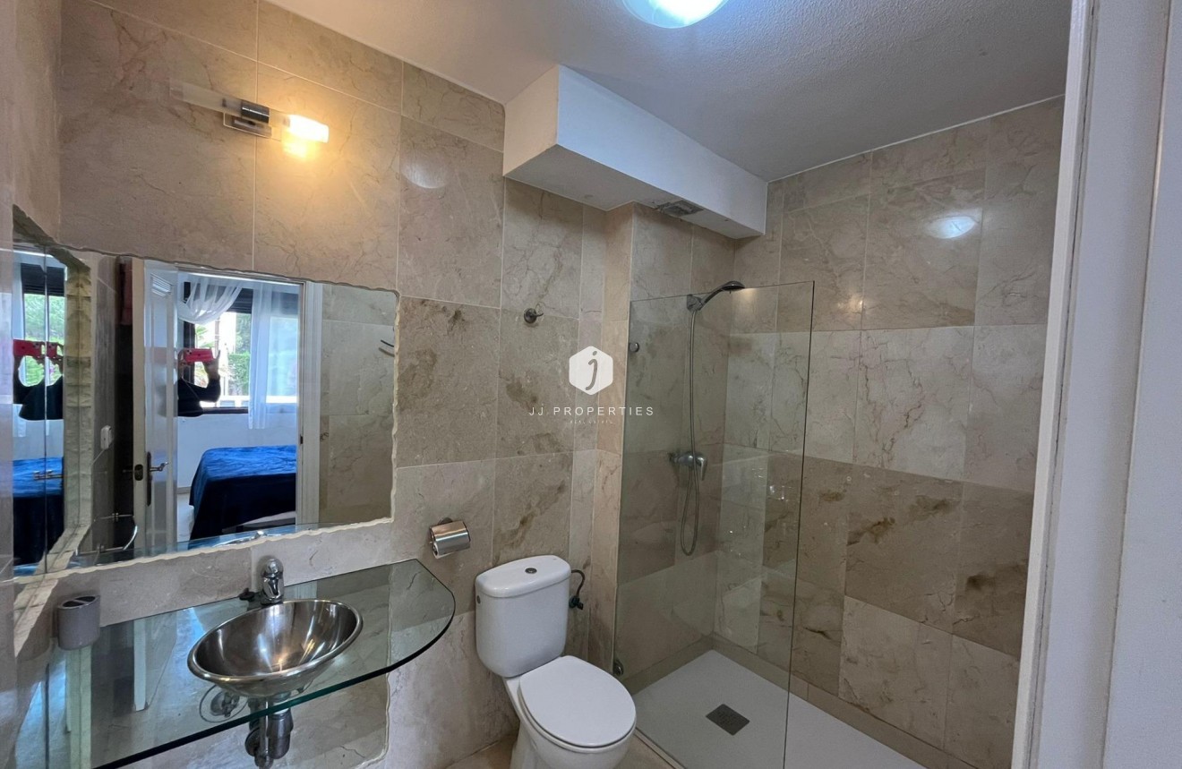 Segunda mano - Apartamento / piso -
Orihuela Costa - Las Ramblas