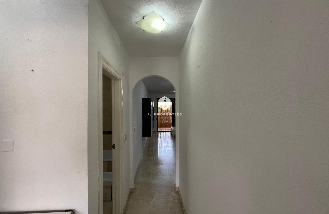 Segunda mano - Apartamento / piso -
Orihuela Costa - Las Ramblas