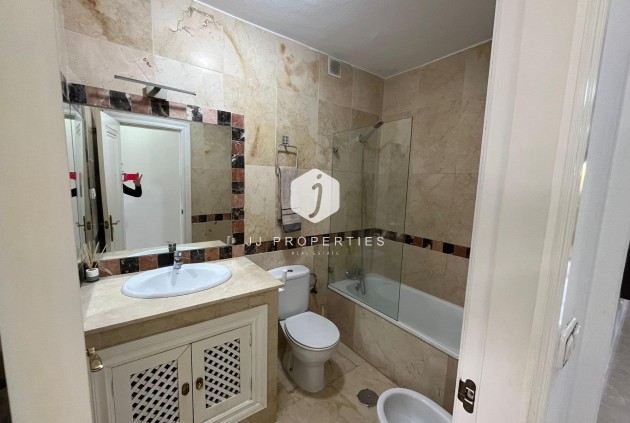 Segunda mano - Apartamento / piso -
Orihuela Costa - Las Ramblas