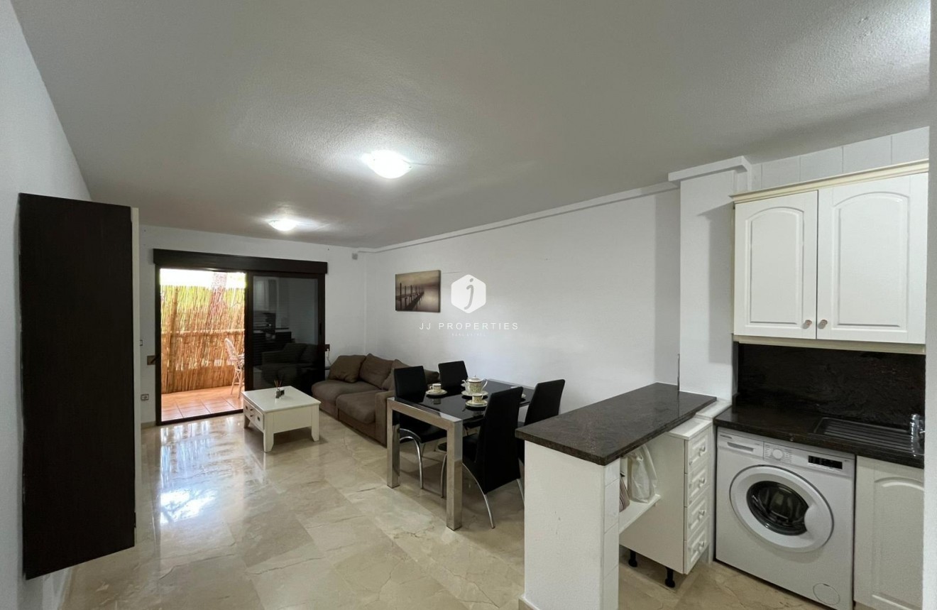 Segunda mano - Apartamento / piso -
Orihuela Costa - Las Ramblas