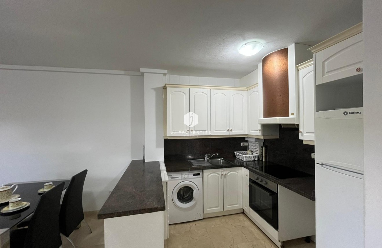 Segunda mano - Apartamento / piso -
Orihuela Costa - Las Ramblas