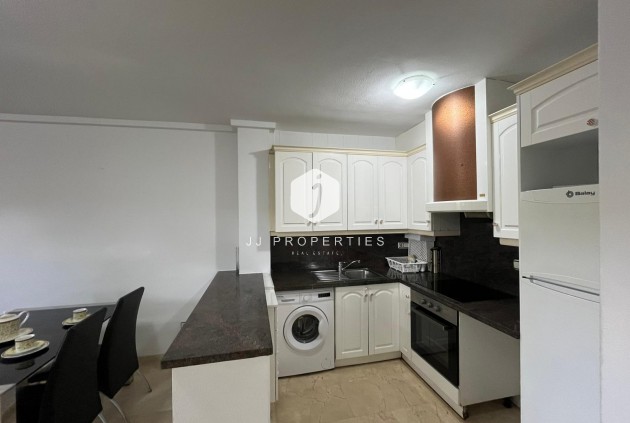 Segunda mano - Apartamento / piso -
Orihuela Costa - Las Ramblas