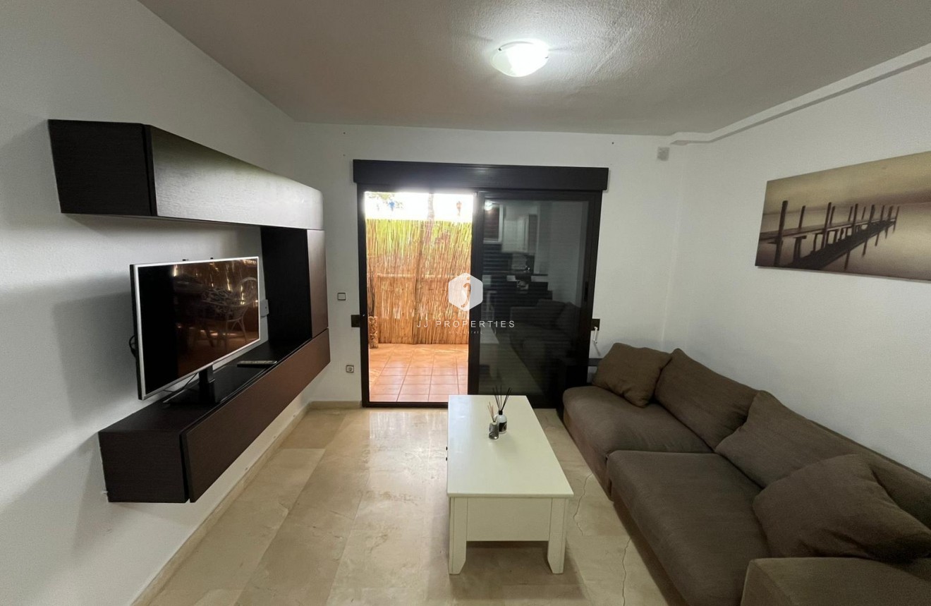 Segunda mano - Apartamento / piso -
Orihuela Costa - Las Ramblas
