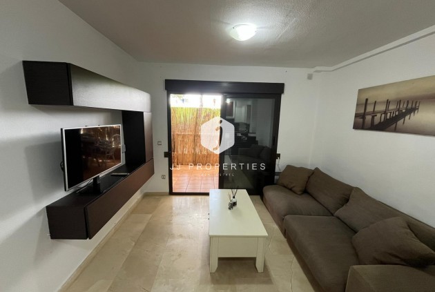 Segunda mano - Apartamento / piso -
Orihuela Costa - Las Ramblas