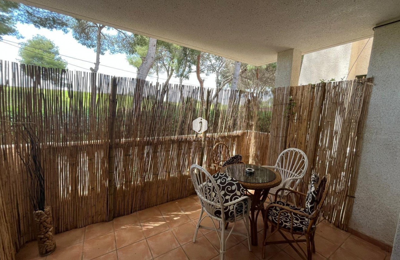 Segunda mano - Apartamento / piso -
Orihuela Costa - Las Ramblas