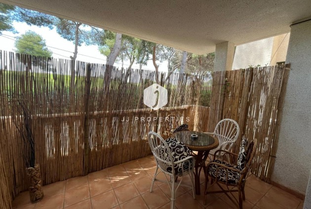 Segunda mano - Apartamento / piso -
Orihuela Costa - Las Ramblas