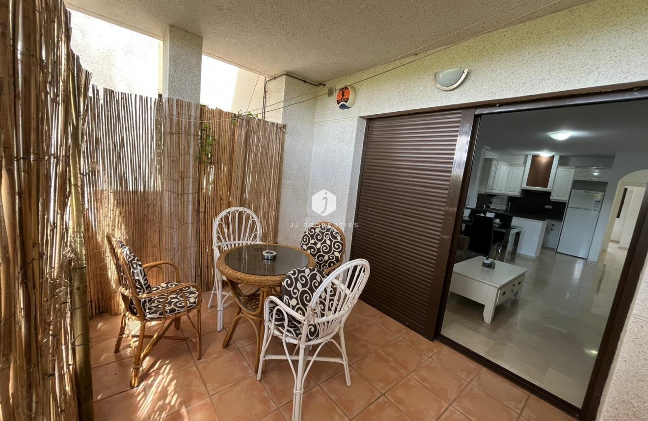 Segunda mano - Apartamento / piso -
Orihuela Costa - Las Ramblas