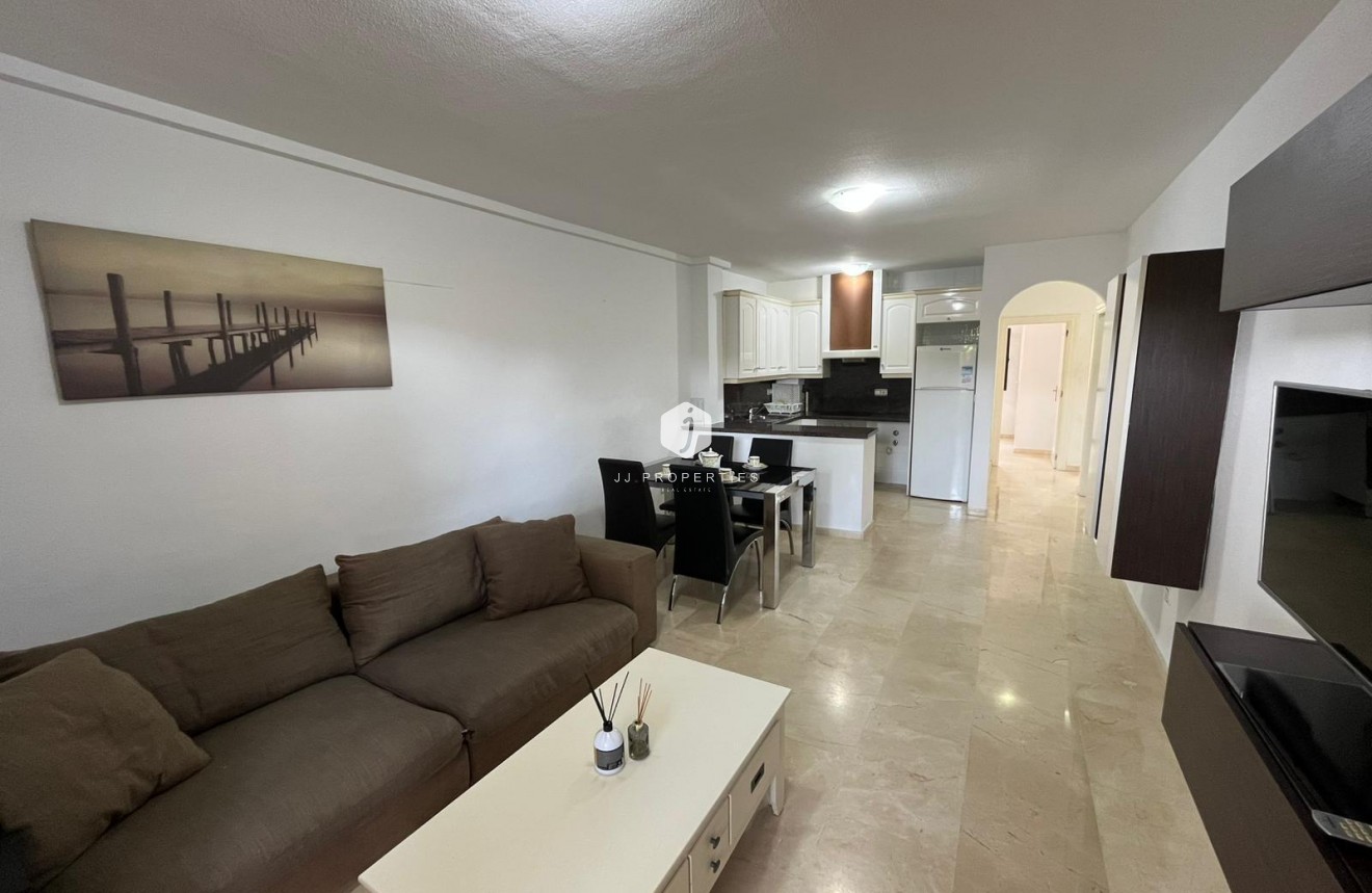 Segunda mano - Apartamento / piso -
Orihuela Costa - Las Ramblas