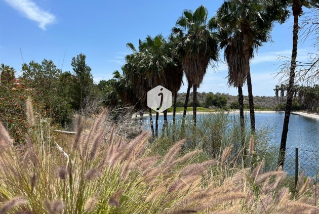 Segunda mano - Apartamento / piso -
Orihuela Costa - Las Ramblas