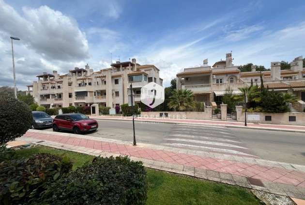 Segunda mano - Apartamento / piso -
Orihuela Costa - Las Ramblas