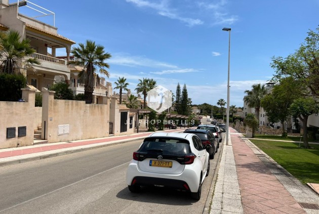 Segunda mano - Apartamento / piso -
Orihuela Costa - Las Ramblas