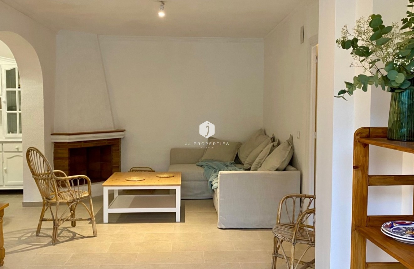 Segunda mano - Bungalow -
Orihuela Costa - Costa Blanca