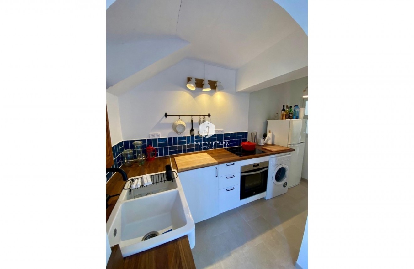 Segunda mano - Bungalow -
Orihuela Costa - Costa Blanca